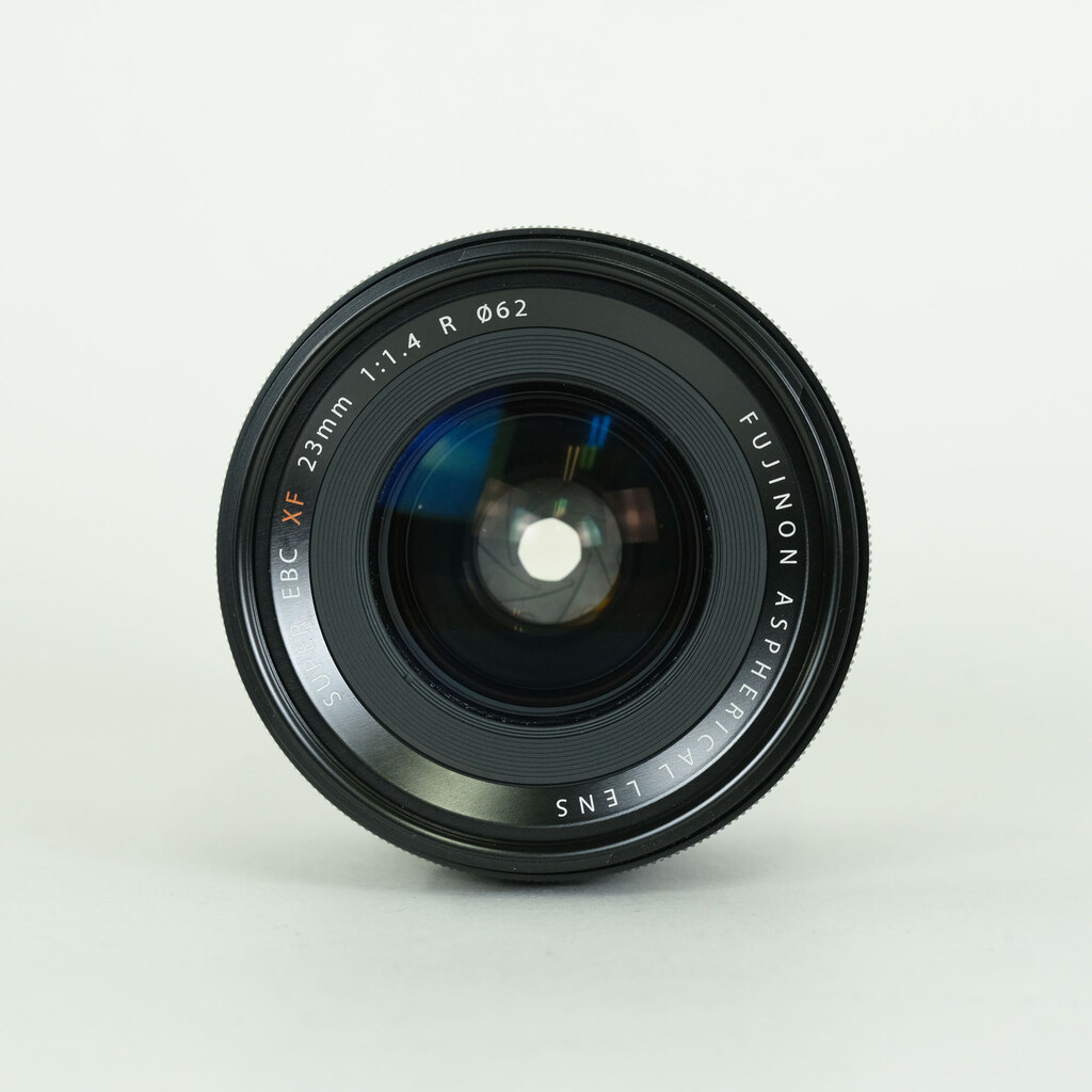 FUJIFILM XF23mmF1.4 R