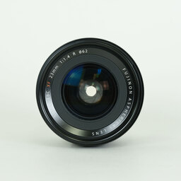 FUJIFILM XF23mmF1.4 R