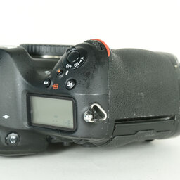 Nikon D4S Nikon D4S
