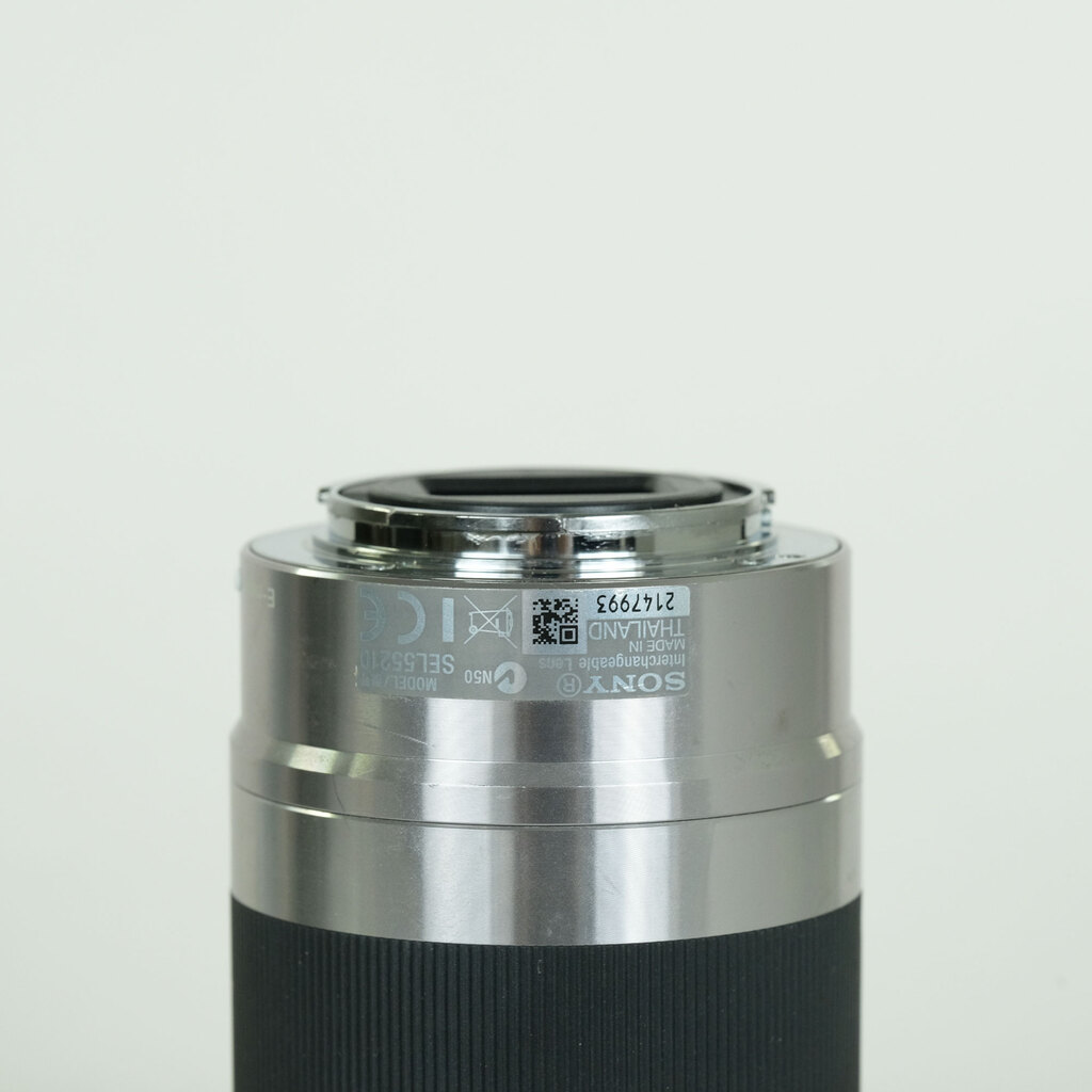 SONY E 55-210mm F4.5-6.3 OSS SEL55210 SONY E 55-210mm F4.5-6.3 OSS SEL55210