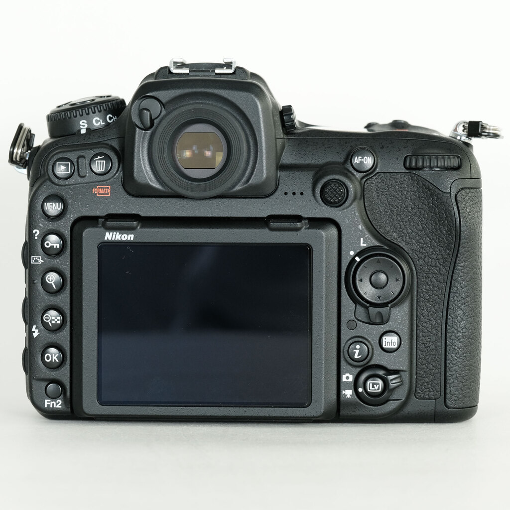 Nikon D500 Nikon D500