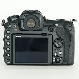 Nikon D500 Nikon D500