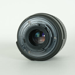 Nikon AF-S DX NIKKOR 18-55mm F3.5-5.6 G VR