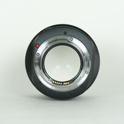 Canon EF85mm F1.2L II USM Canon EF85mm F1.2L II USM