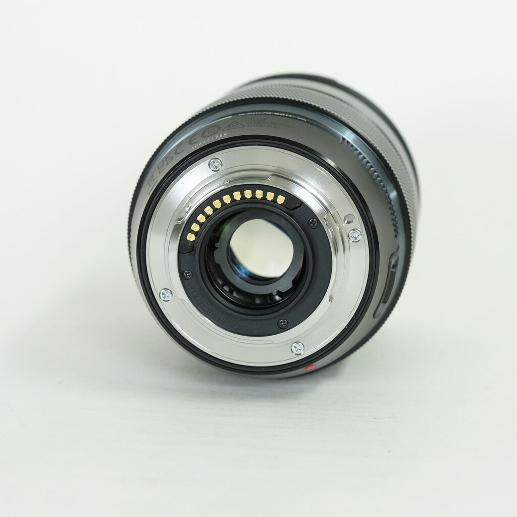 OLYMPUS M.ZUIKO DIGITAL ED 12-40mm F2.8 PRO II