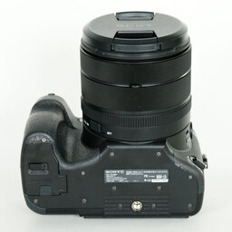 SONY Cyber-shot DSC-RX10M4 SONY Cyber-shot DSC-RX10M4