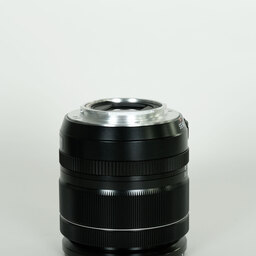 FUJIFILM XF18-55mmF2.8-4 R LM OIS