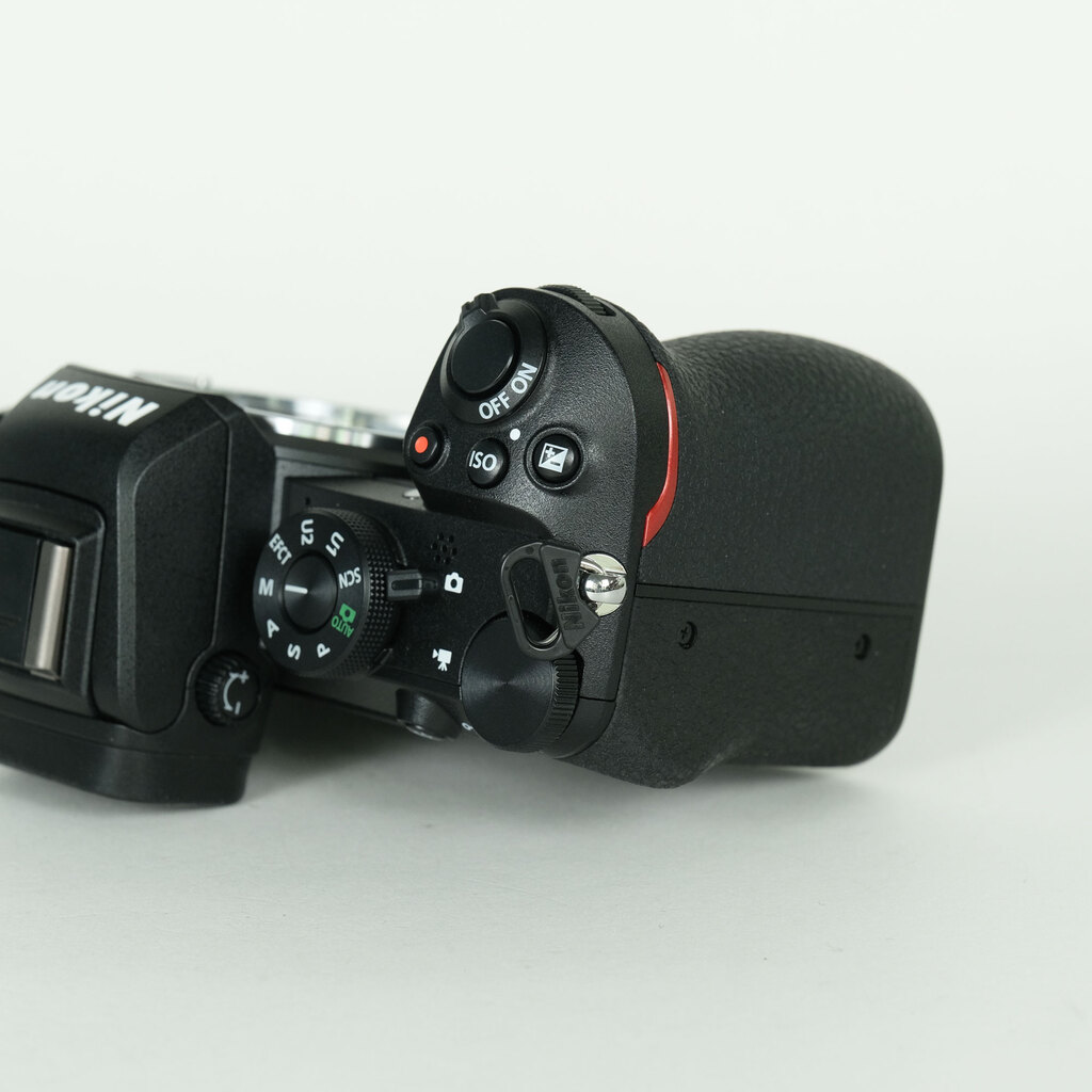 Nikon Z50 Nikon Z50