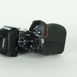 Nikon Z50 Nikon Z50