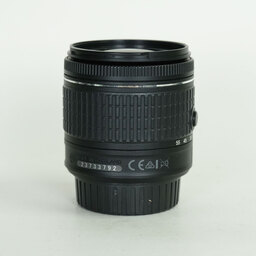 Nikon AF-P DX NIKKOR 18-55mm F3.5-5.6G VR Nikon AF-P DX NIKKOR 18-55mm F3.5-5.6G VR