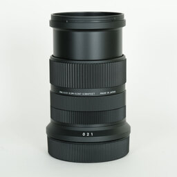 SIGMA 18-50mm F2.8 DC DN｜Contemporary [キヤノンRF用]