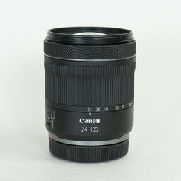 Canon RF24-105mm F4-7.1 IS STM