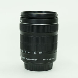 Canon EF-S18-135mm F3.5-5.6 IS STM Canon EF-S18-135mm F3.5-5.6 IS STM