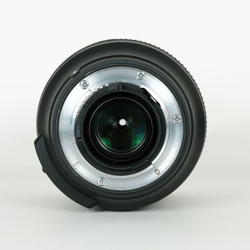 Nikon AF-S NIKKOR 24-120mm f/4G ED VR