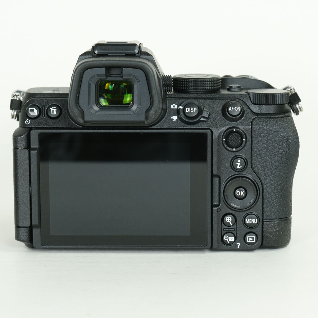 Nikon Z5II Nikon Z5II