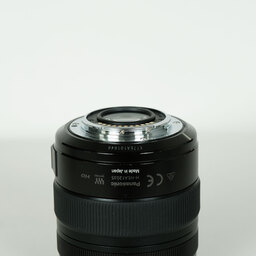 Panasonic LUMIX G X VARIO 12-35mm / F2.8 II ASPH. / POWER O.I.S.