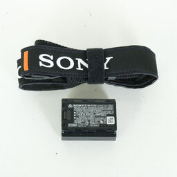 SONY α6700（ILCE-6700）