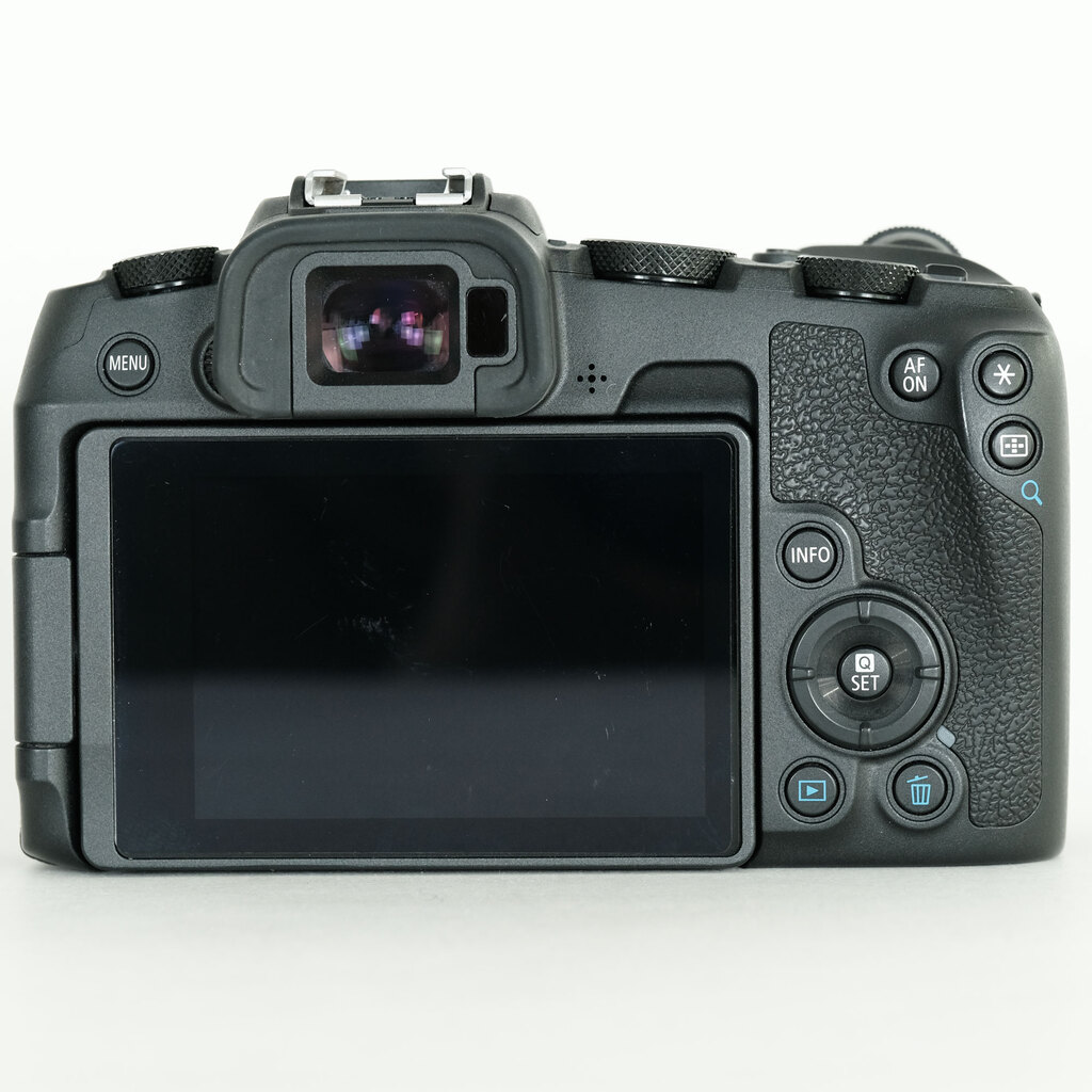 Canon EOS RP