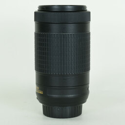 Nikon AF-P DX NIKKOR 70-300mm f/4.5-6.3G ED VR