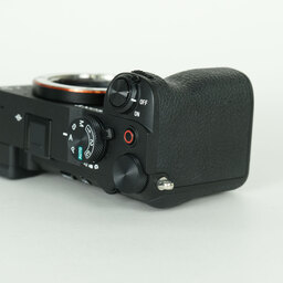 SONY α7C II（ILCE-7CM2）