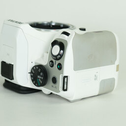 PENTAX K-S2 ボディ ホワイト