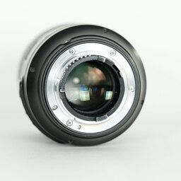 Nikon AF-S VR Micro-Nikkor 105mm f/2.8G IF-ED