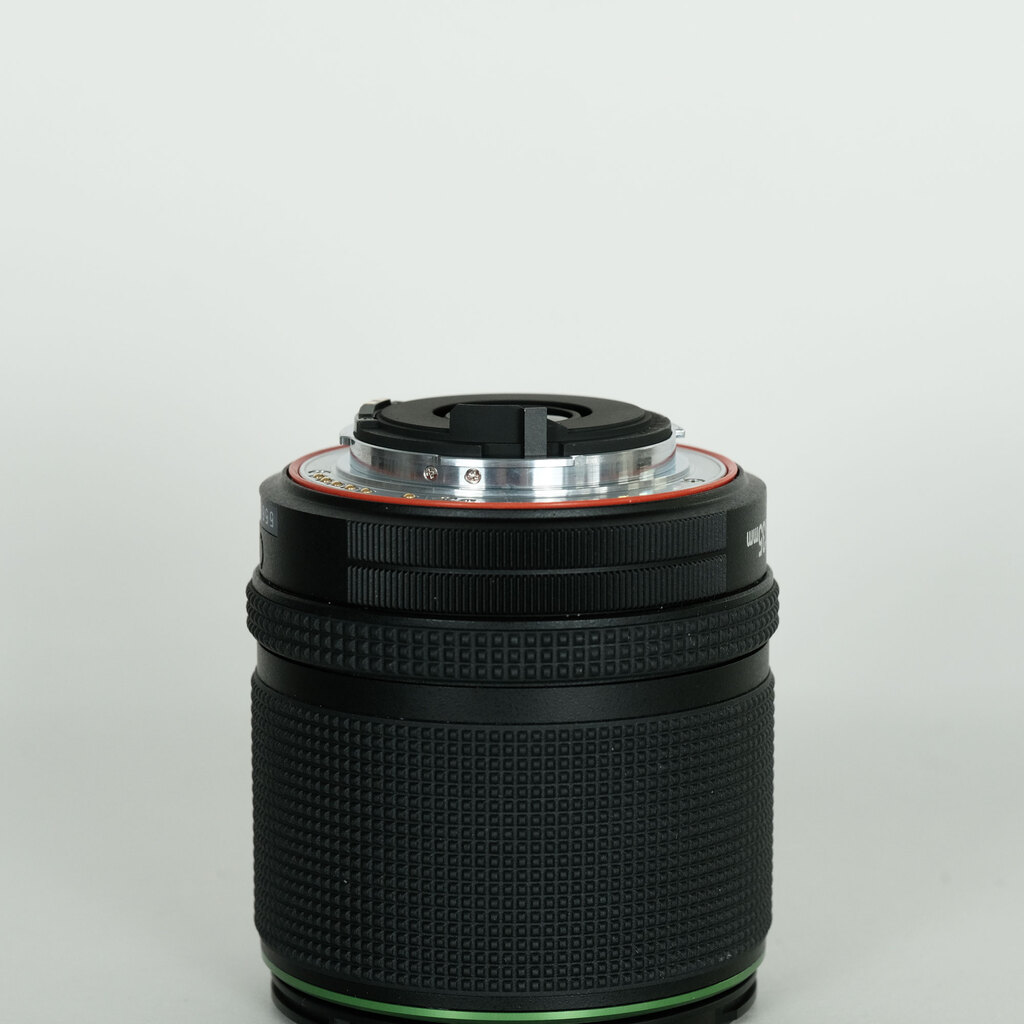 PENTAX smc PENTAX-DA 18-135mmF3.5-5.6ED AL[IF] DC WR