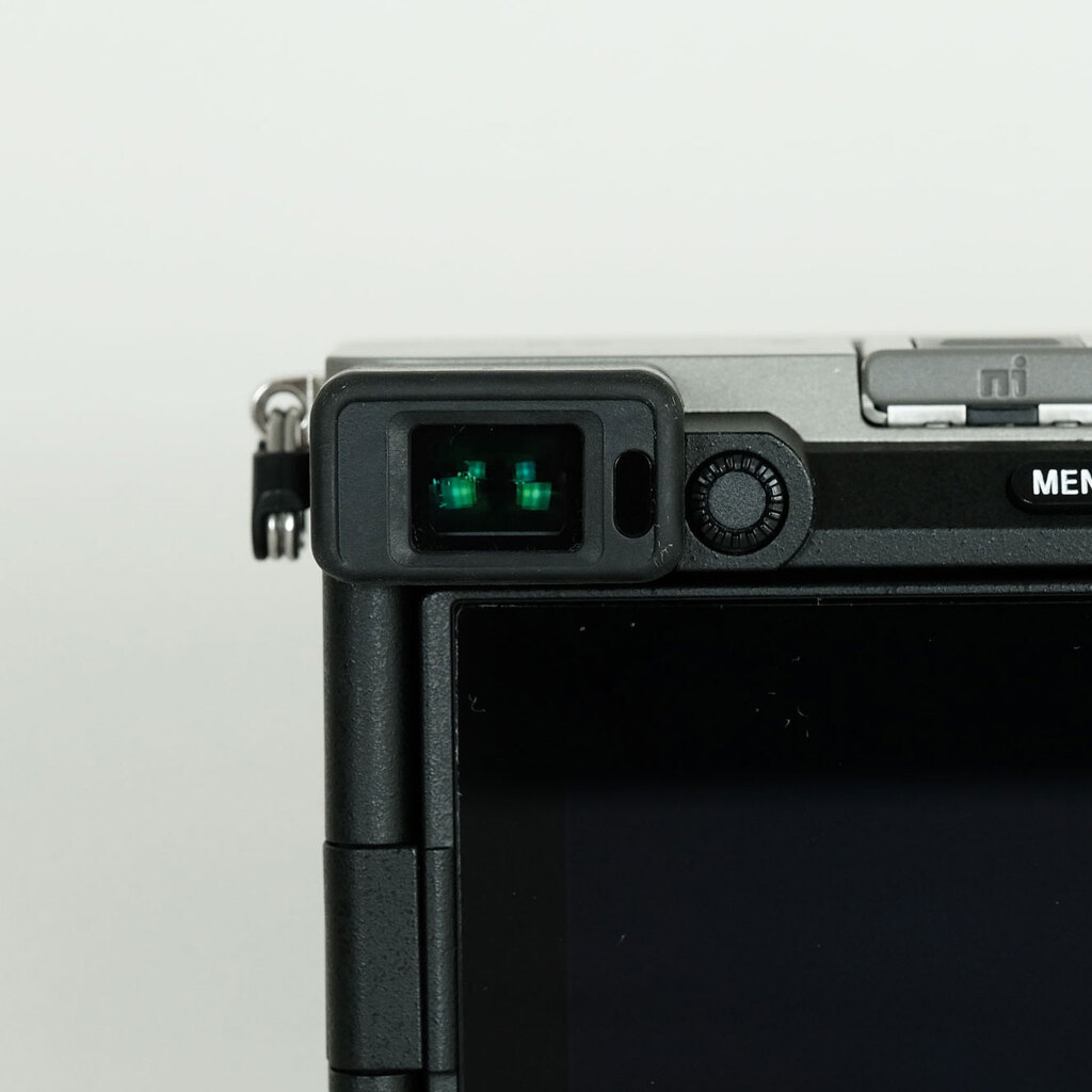 SONY α7C（ILCE-7C）