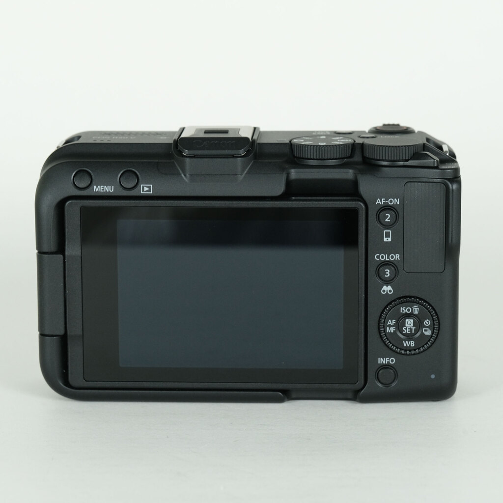 Canon EOS R50 V [�{�f�B]