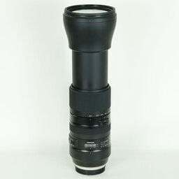 TAMRON SP 150-600mm F/5-6.3 Di VC USD G2（Model A022）[キヤノン用]