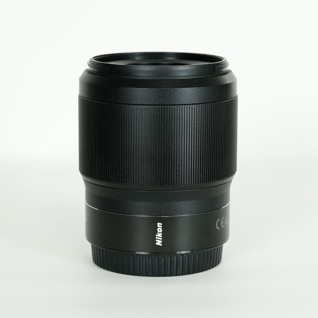 Nikon NIKKOR Z 50mm f/1.8 S