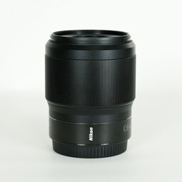 Nikon NIKKOR Z 50mm f/1.8 S