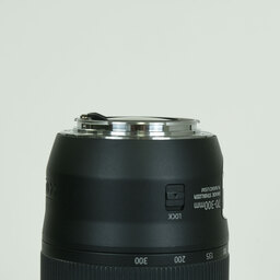 Canon EF70-300mm F4-5.6 IS II USM