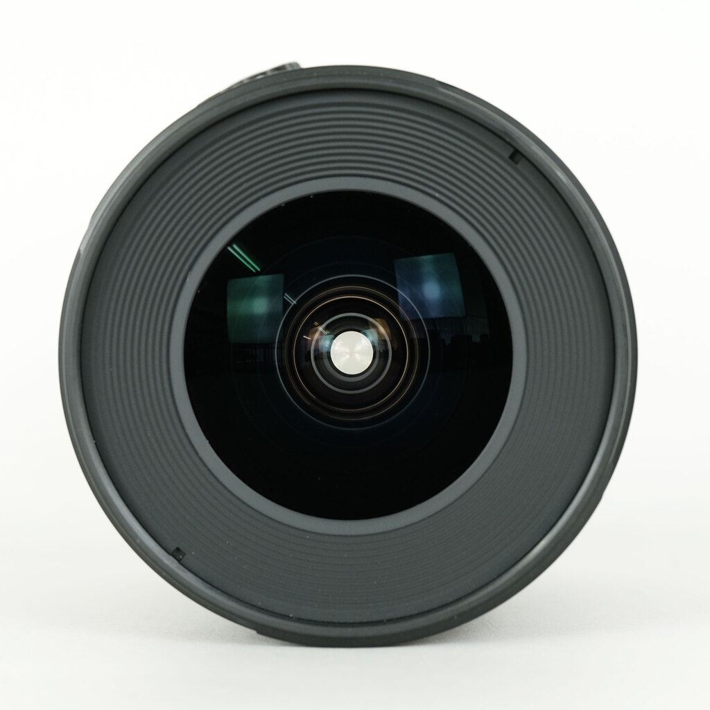 Canon TS-E 24mm F3.5 L II