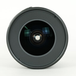 Canon TS-E 24mm F3.5 L II