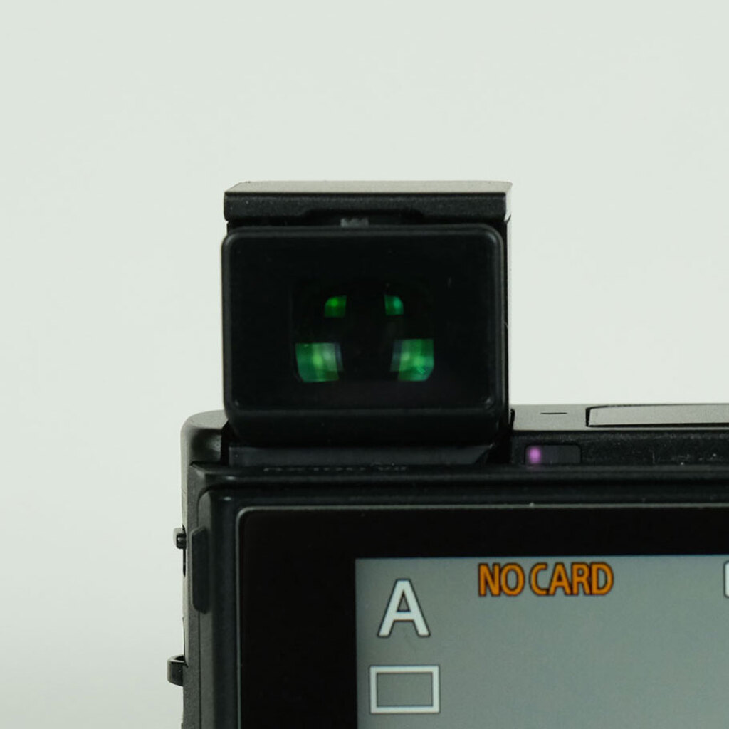 SONY Cyber-shot DSC-RX100M7G シューティンググリップキット SONY Cyber-shot DSC-RX100M7G シューティンググリップキット