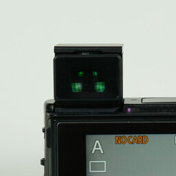 SONY Cyber-shot DSC-RX100M7G シューティンググリップキット SONY Cyber-shot DSC-RX100M7G シューティンググリップキット