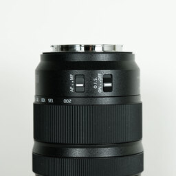 Panasonic LUMIX S 28-200mm F4-7.1 MACRO O.I.S.