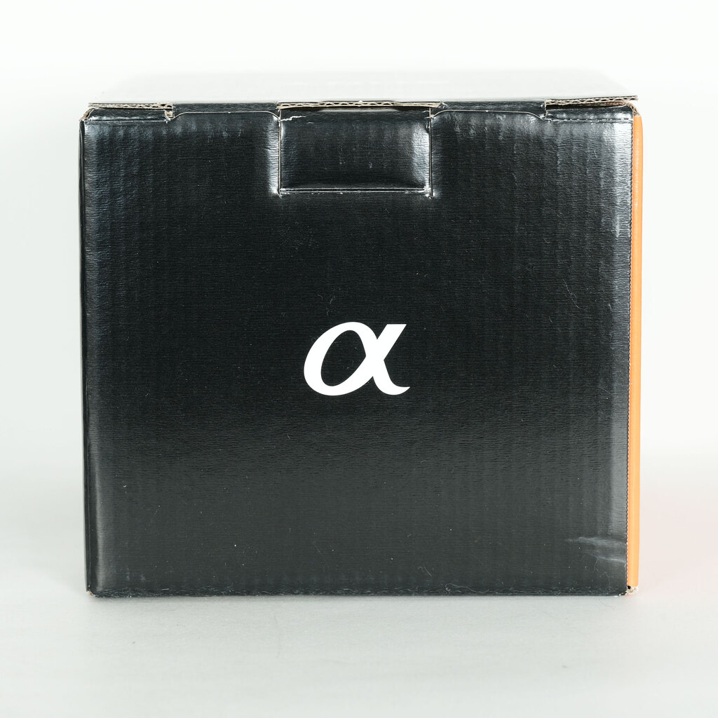 SONY α7C II(ILCE-7CM2) SONY α7C II(ILCE-7CM2)