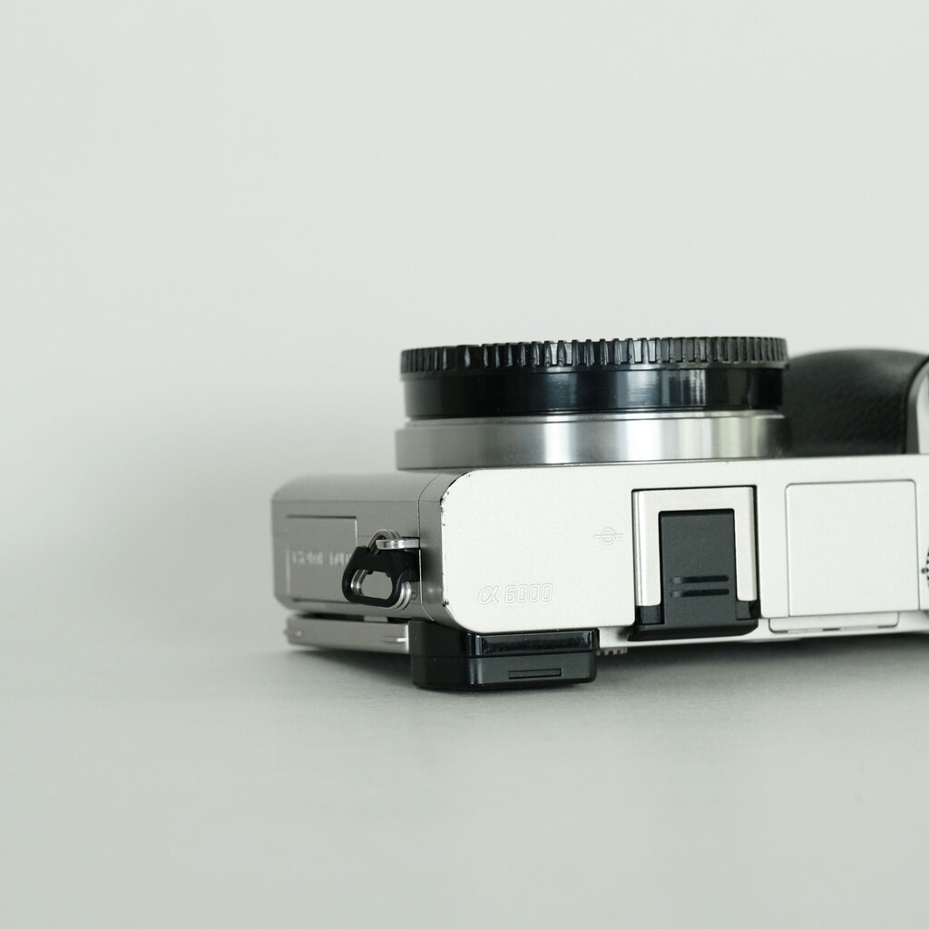 SONY α6000（ILCE-6000）