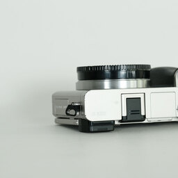 SONY α6000（ILCE-6000）