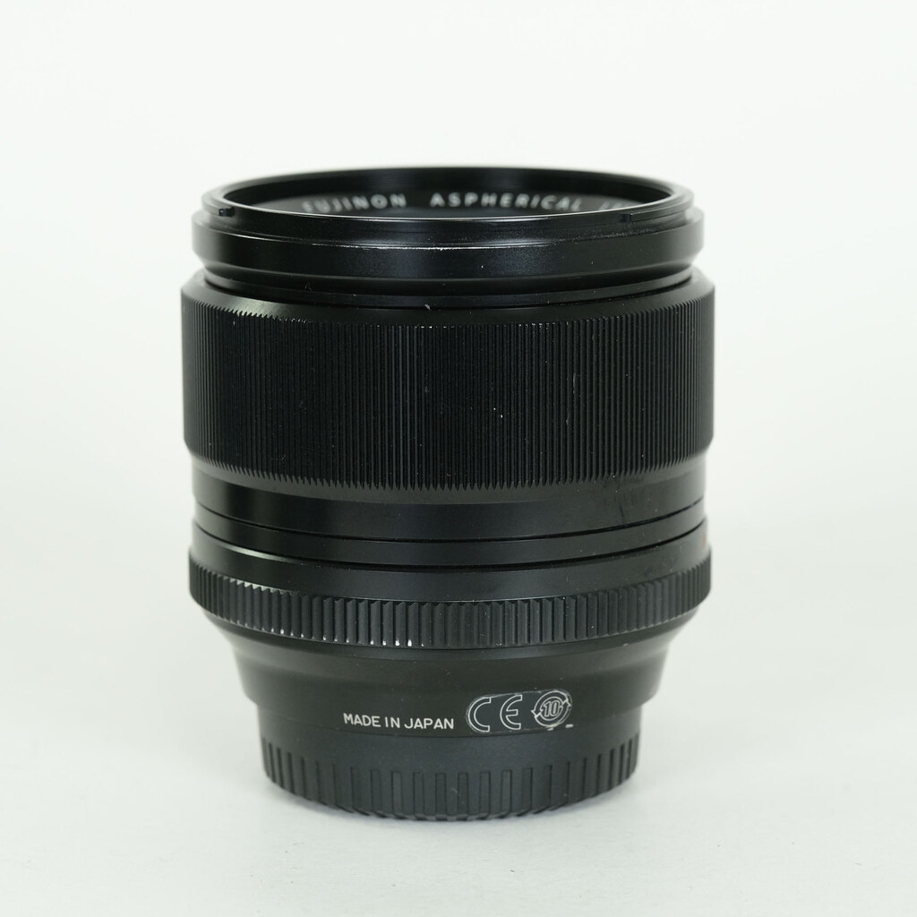 FUJIFILM XF56mmF1.2 R