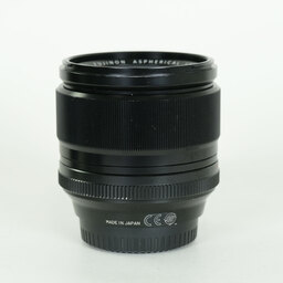 FUJIFILM XF56mmF1.2 R