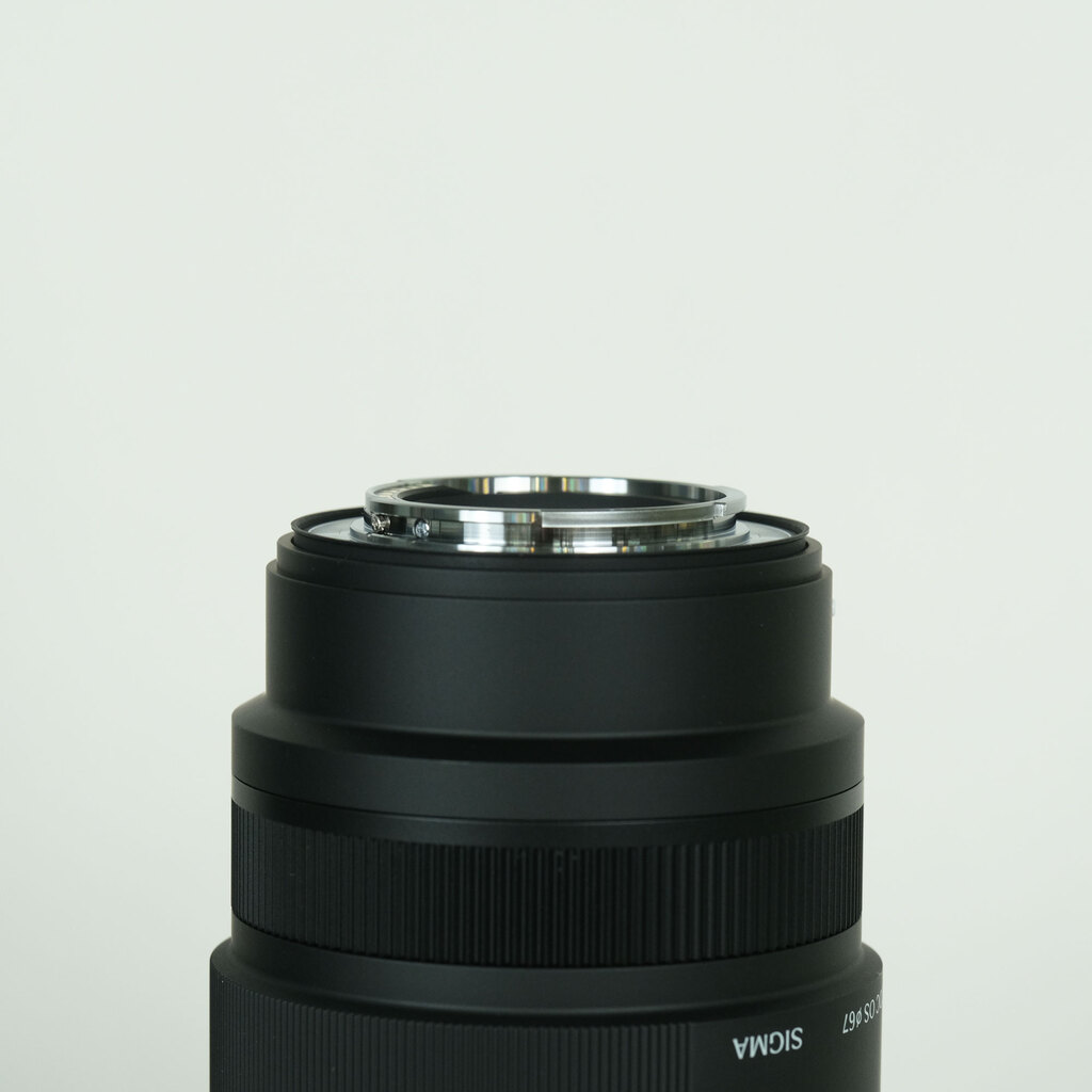 SIGMA 16-300mm F3.5-6.7 DC OS｜Contemporary [フジフイルムX用]
