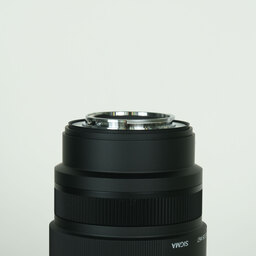 SIGMA 16-300mm F3.5-6.7 DC OS｜Contemporary [フジフイルムX用]
