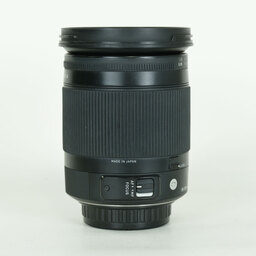 SIGMA 18-300mm F3.5-6.3 DC MACRO OS HSM｜Contemporary [ペンタックスK用]