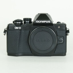 OLYMPUS OM-D E-M10 Mark II OLYMPUS OM-D E-M10 Mark II