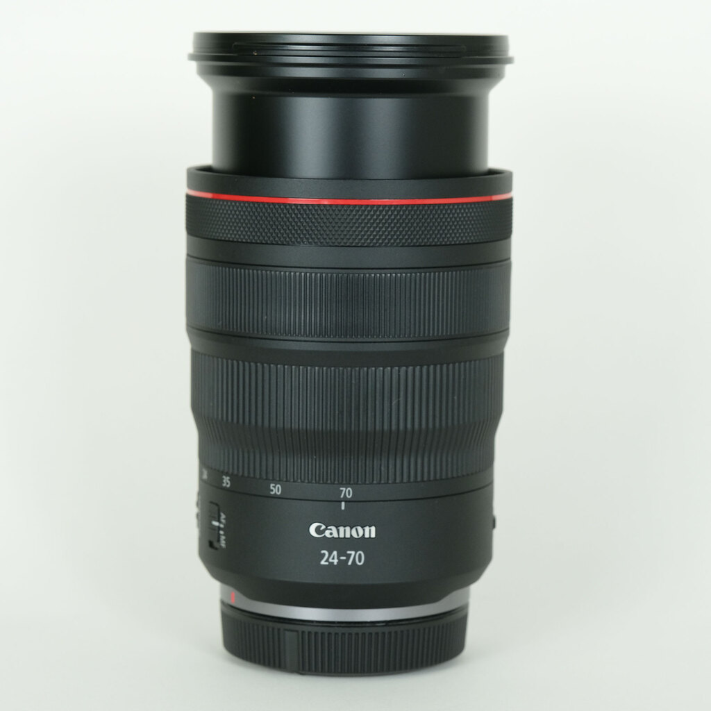 Canon RF24-70mm F2.8 L IS USM