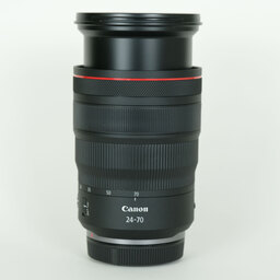 Canon RF24-70mm F2.8 L IS USM
