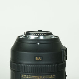 Nikon AF-S NIKKOR 28-300mm f/3.5-5.6G ED VR
